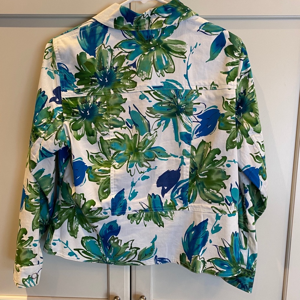 Dress Jacket - Picture 2 of 3